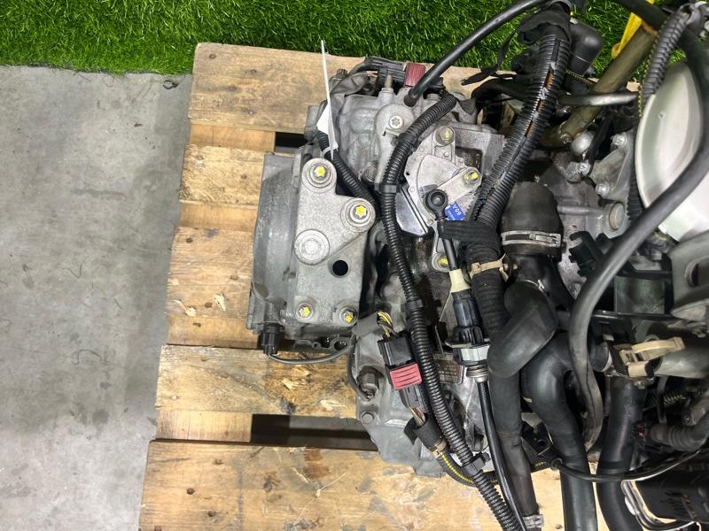 АКПП из Японии — фото 11