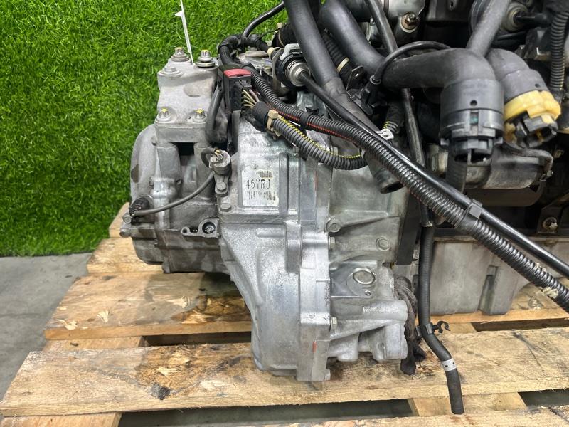 АКПП из Японии — фото 12