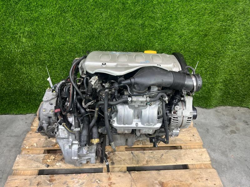 Двигатель из Японии — фото 6