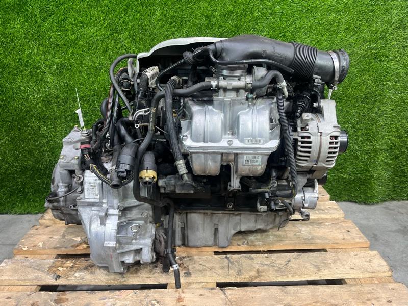 Двигатель из Японии — фото 7