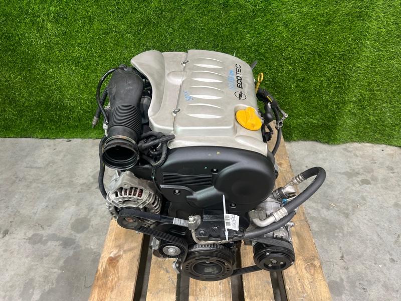 Двигатель из Японии — фото 8