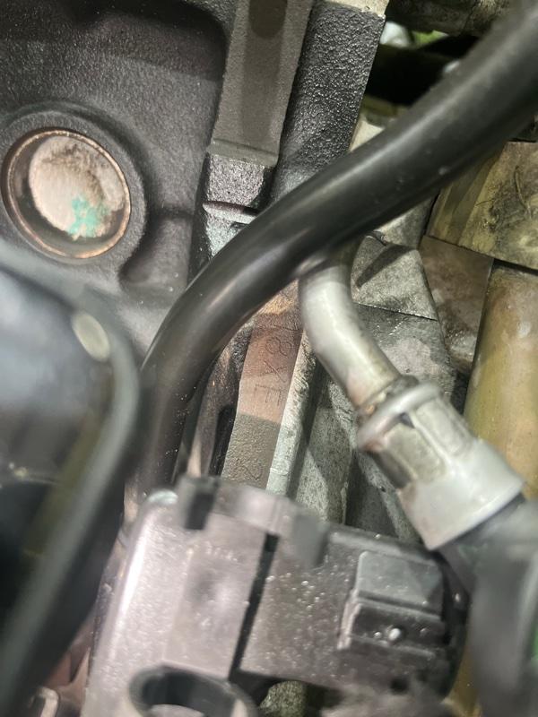 Двигатель из Японии — фото 10