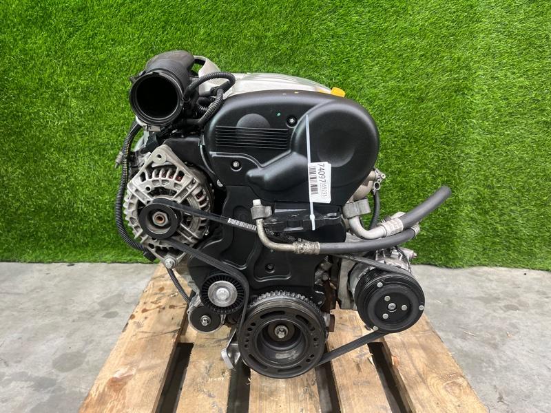 Двигатель из Японии — фото 12