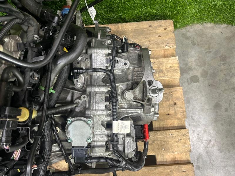 АКПП из Японии — фото 4