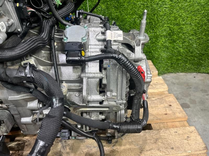 АКПП из Японии — фото 5