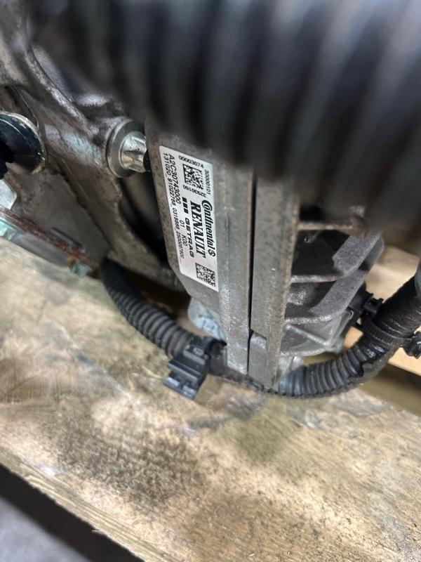 АКПП из Японии — фото 13