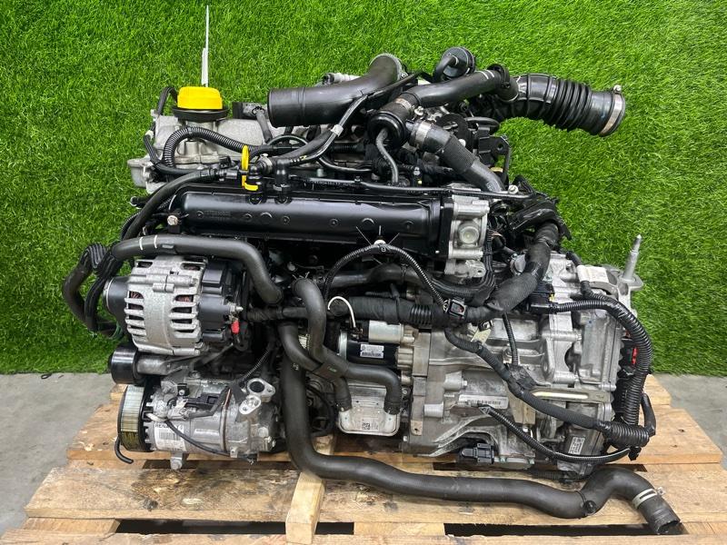 Двигатель из Японии — фото 3