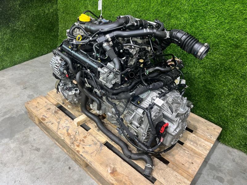 Двигатель из Японии — фото 13