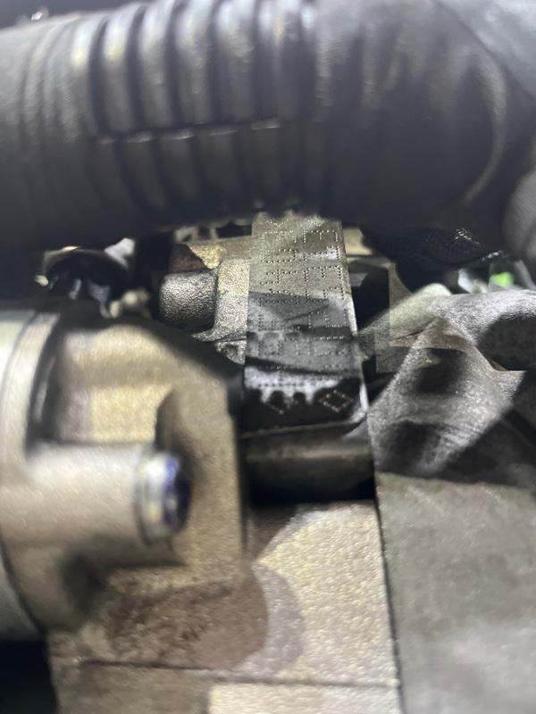 Двигатель из Японии — фото 11