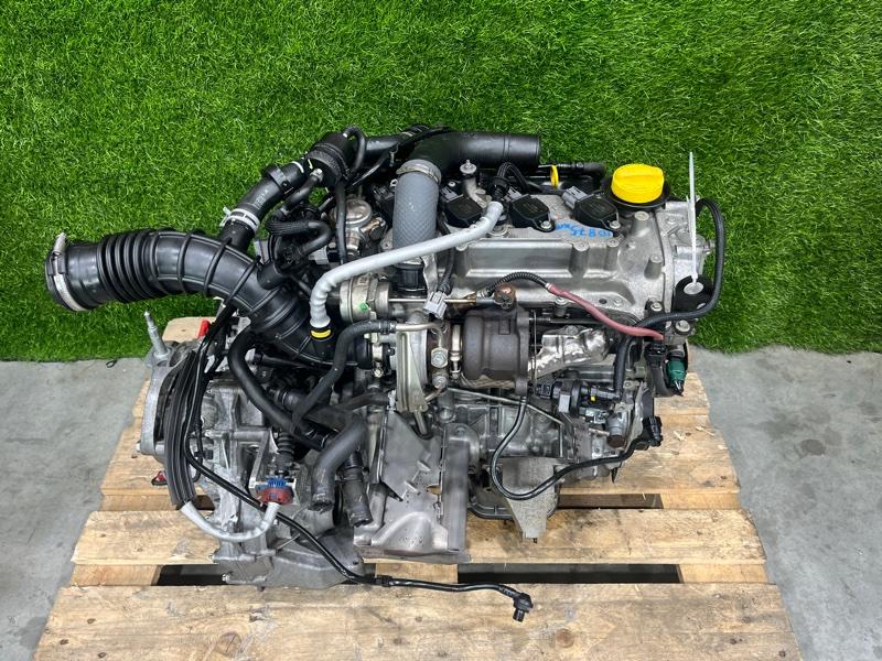 Двигатель из Японии — фото 6