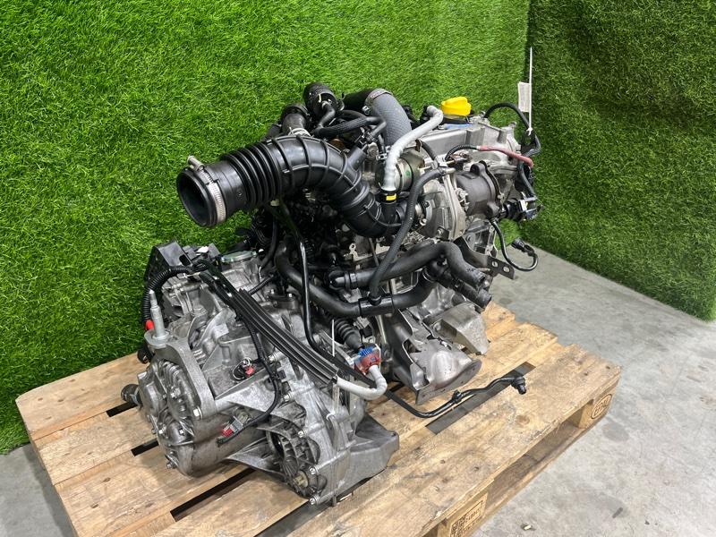 Двигатель из Японии — фото 14