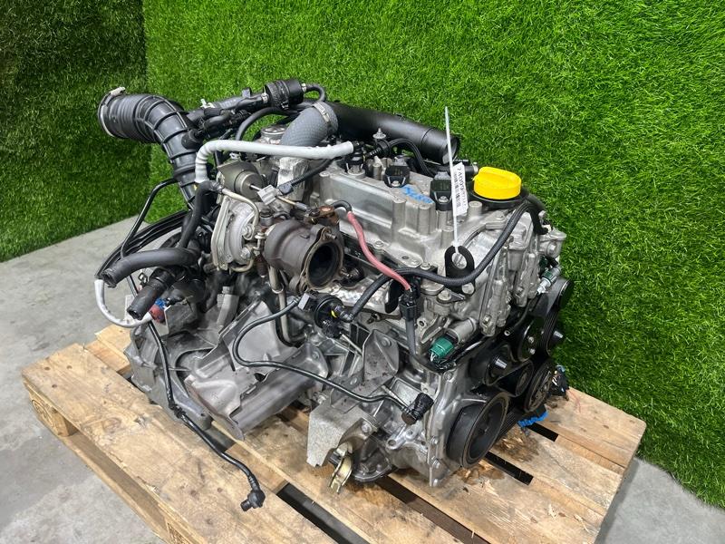 Двигатель из Японии — фото 15