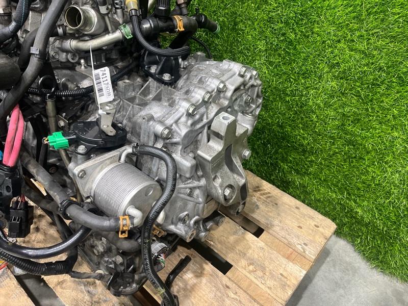 АКПП из Японии — фото 12