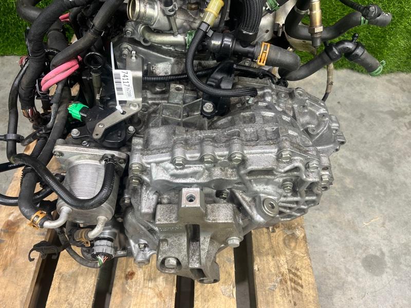 АКПП из Японии — фото 8