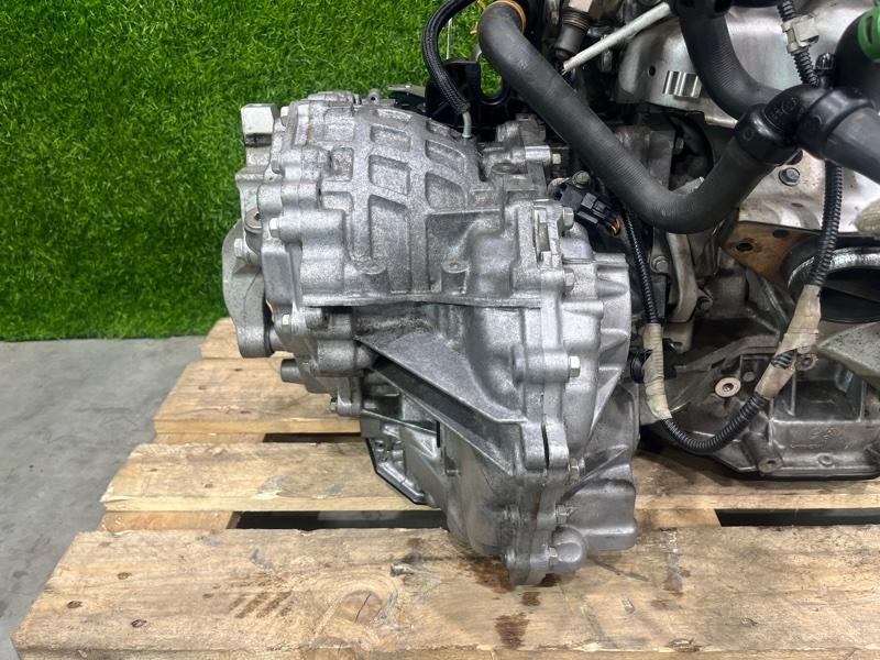 АКПП из Японии — фото 4