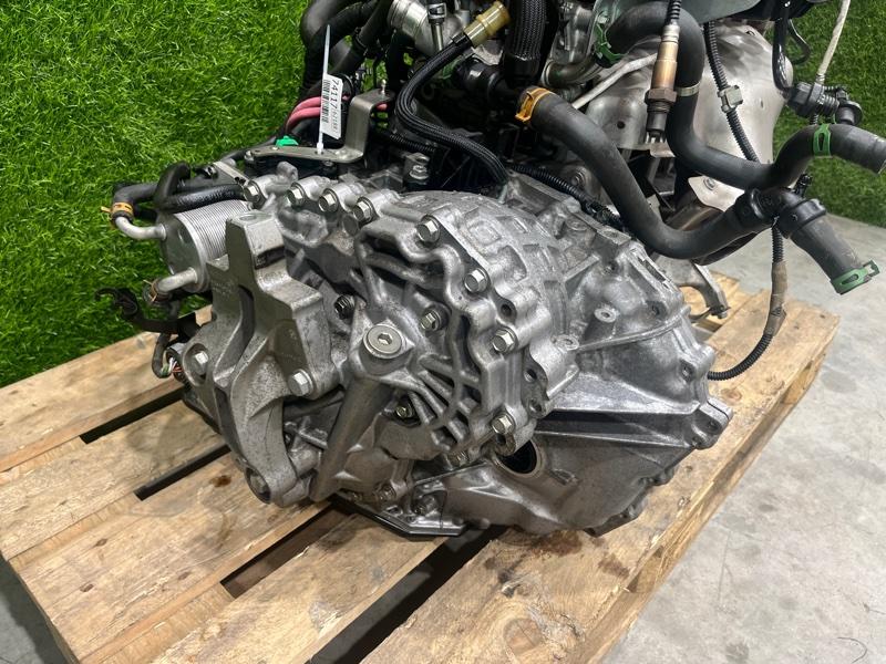 АКПП из Японии — фото 5