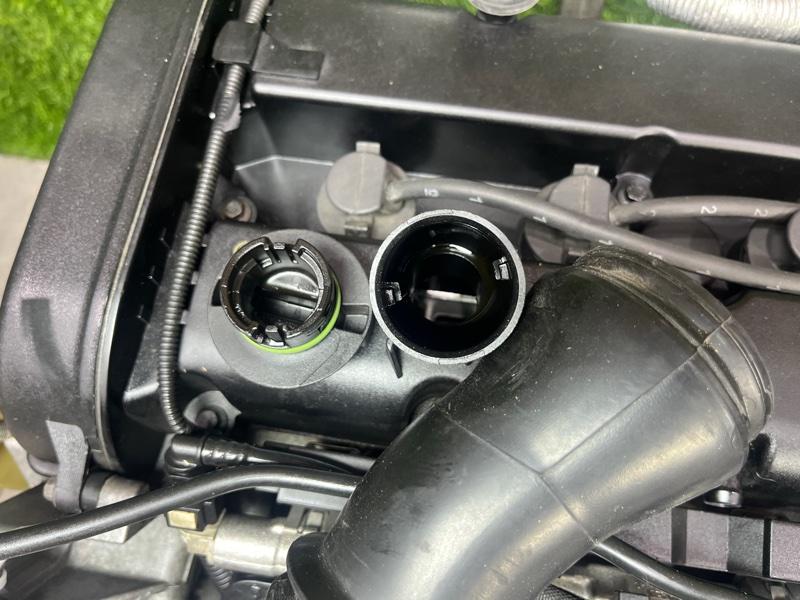 Двигатель в сборе из Японии — фото 10