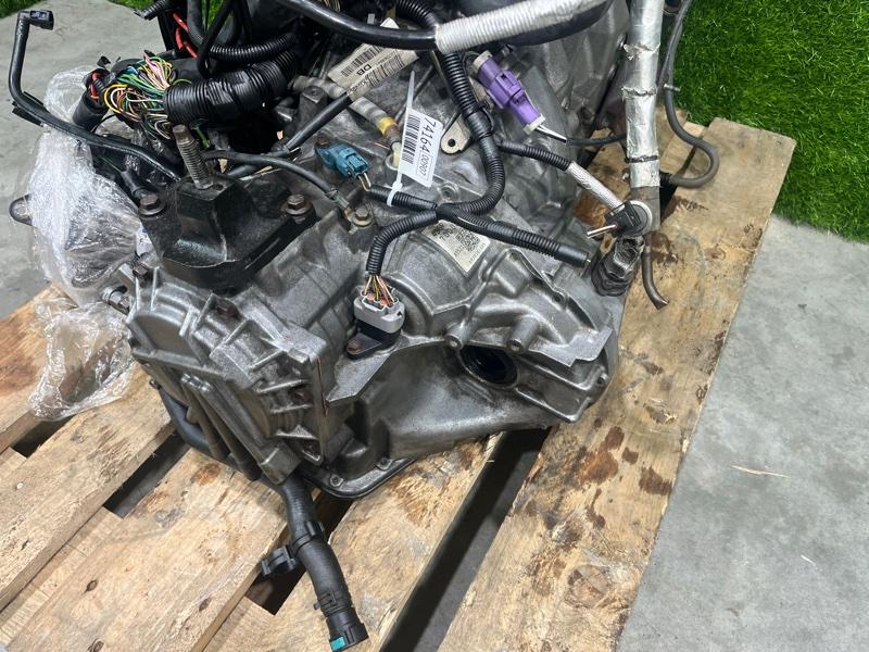 АКПП из Японии — фото 9