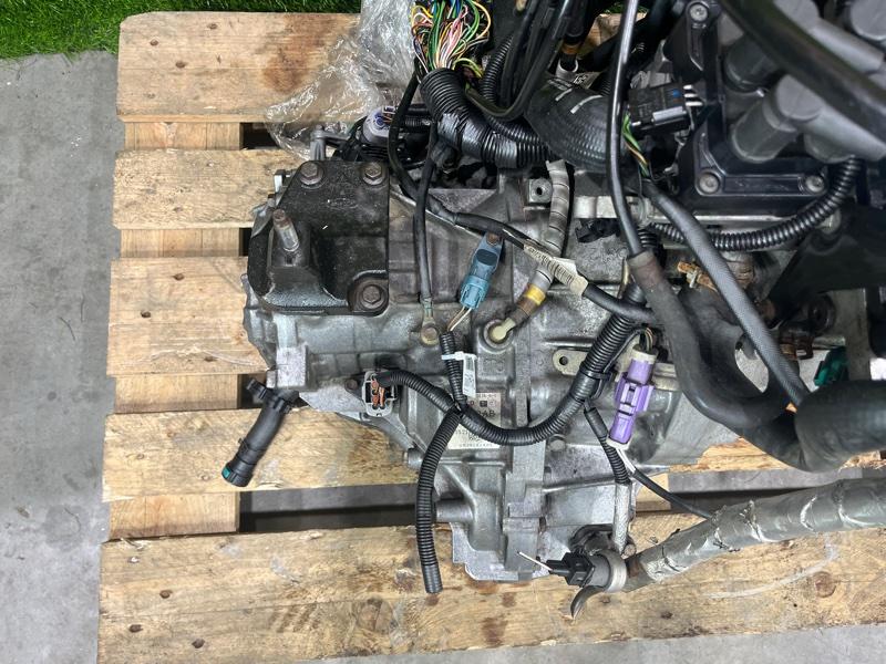 АКПП из Японии — фото 12