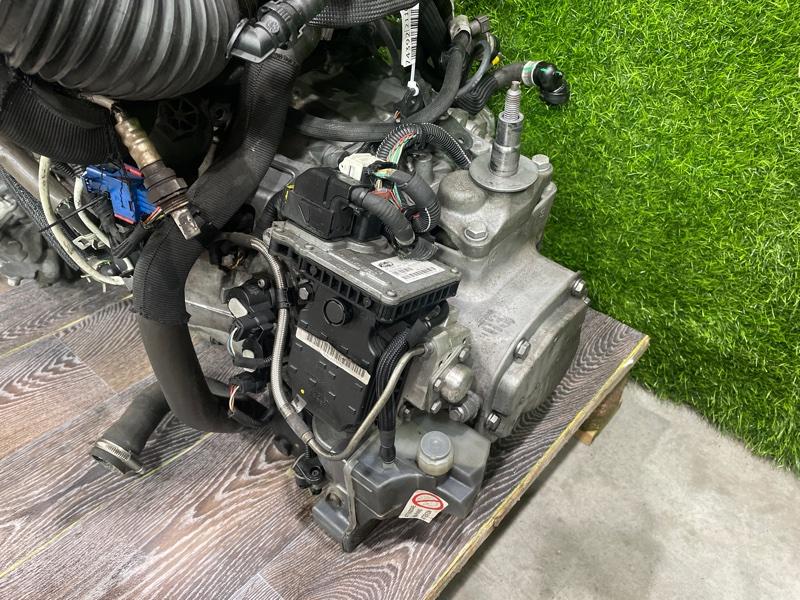 АКПП из Японии — фото 11