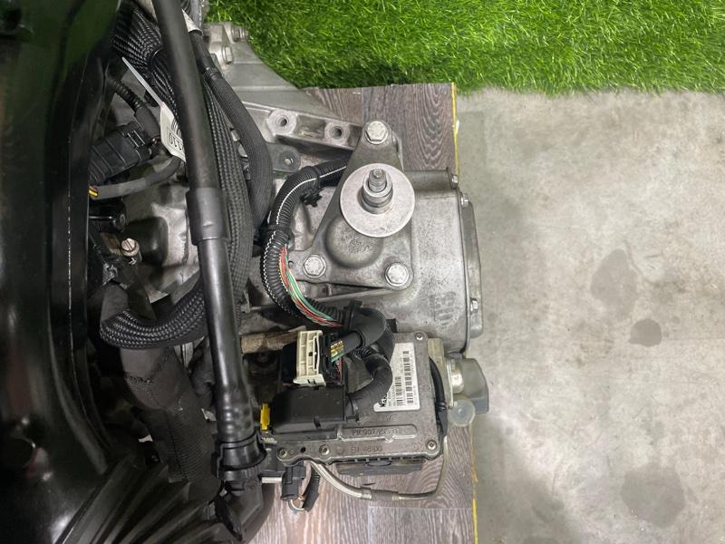 АКПП из Японии — фото 5