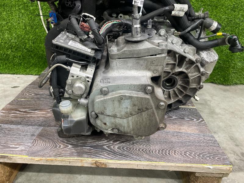 АКПП из Японии — фото 8