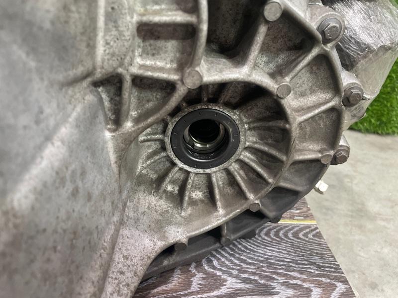 АКПП из Японии — фото 9