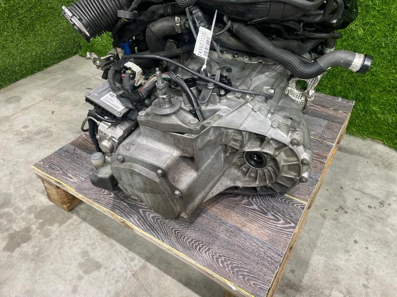 АКПП из Японии — фото 10