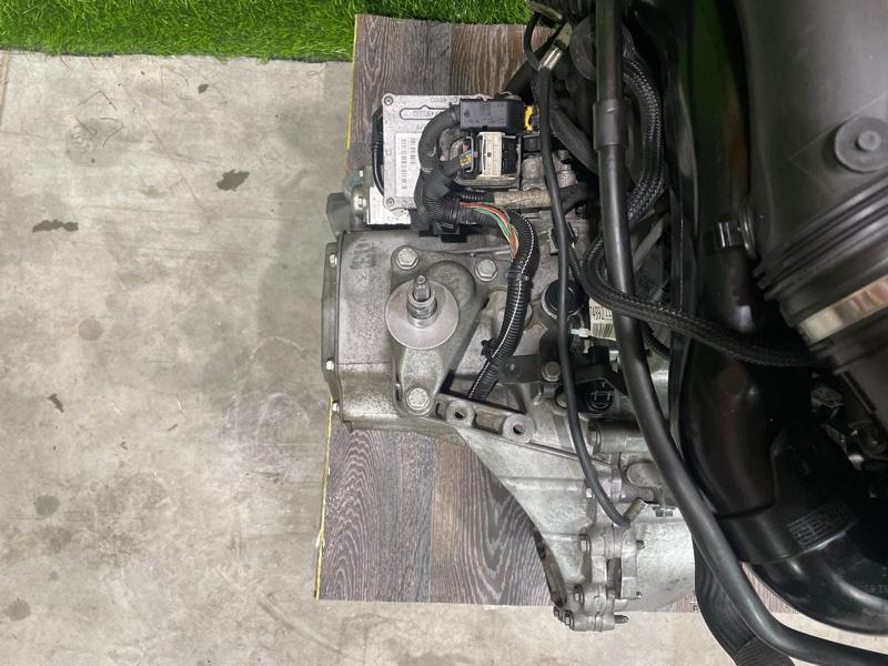 АКПП из Японии — фото 4