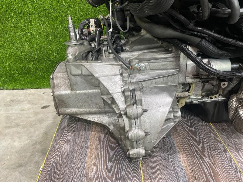 АКПП из Японии — фото 3