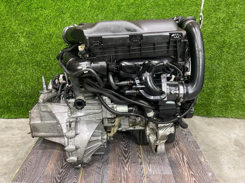 Двигатель из Японии — фото 5