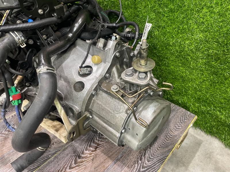 МКПП — фото 6