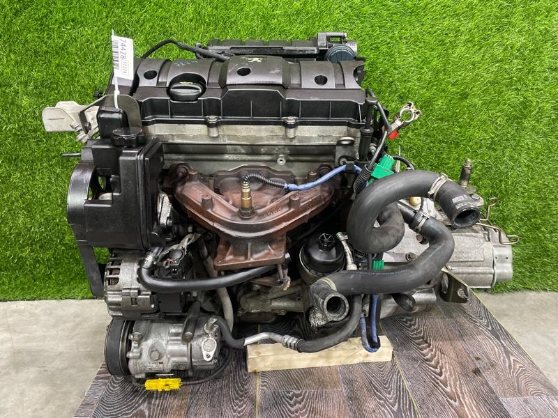 Двигатель из Японии — фото 3