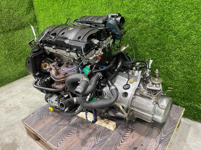 Двигатель из Японии — фото 13