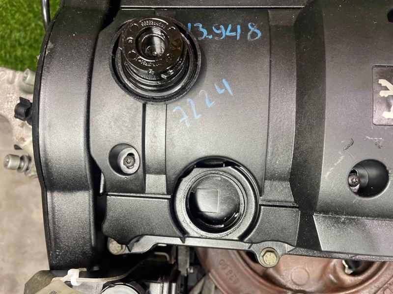 Двигатель из Японии — фото 10