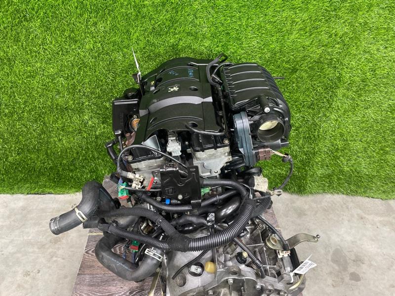 Двигатель из Японии — фото 4