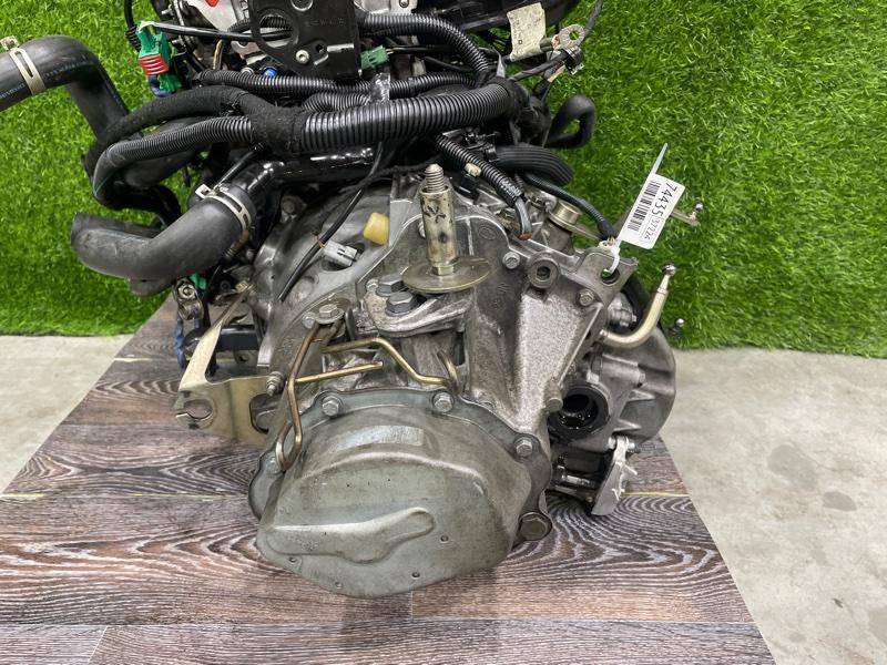 МКПП — фото 9