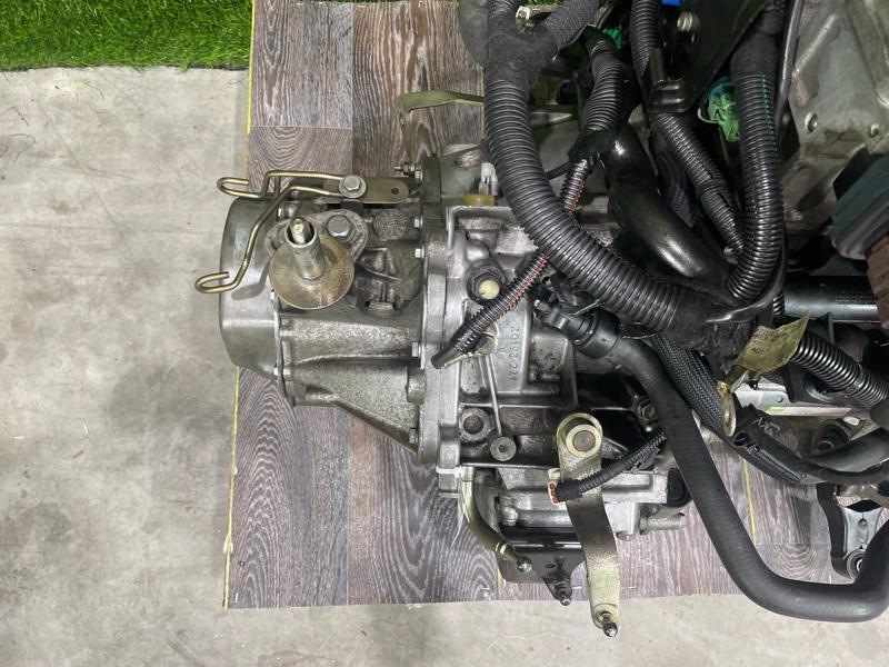 МКПП — фото 3