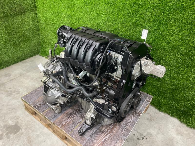 Двигатель из Японии — фото 15