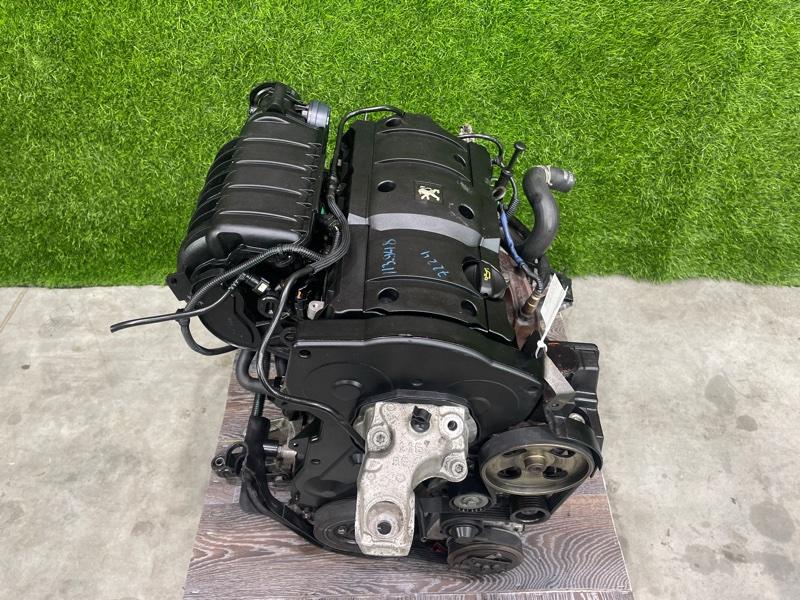 Двигатель из Японии — фото 8