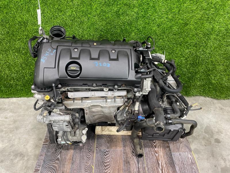 Двигатель из Японии