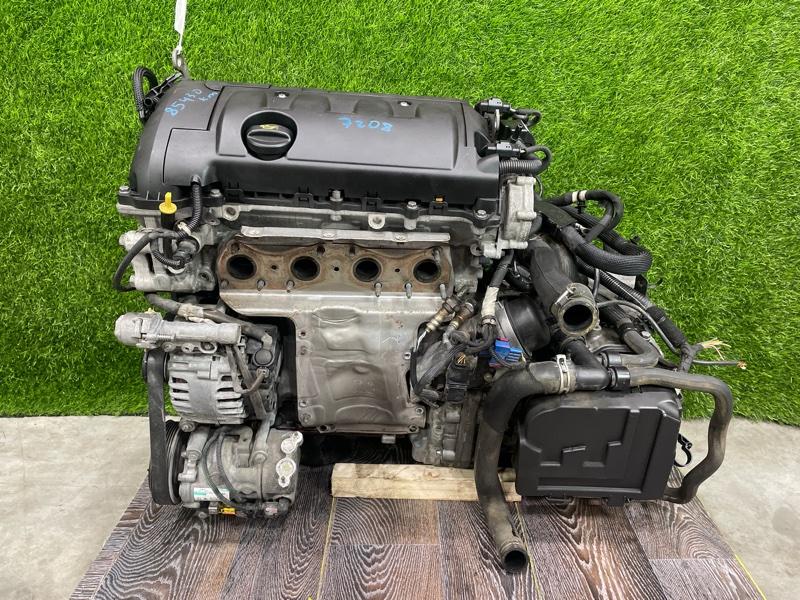 Двигатель из Японии — фото 3