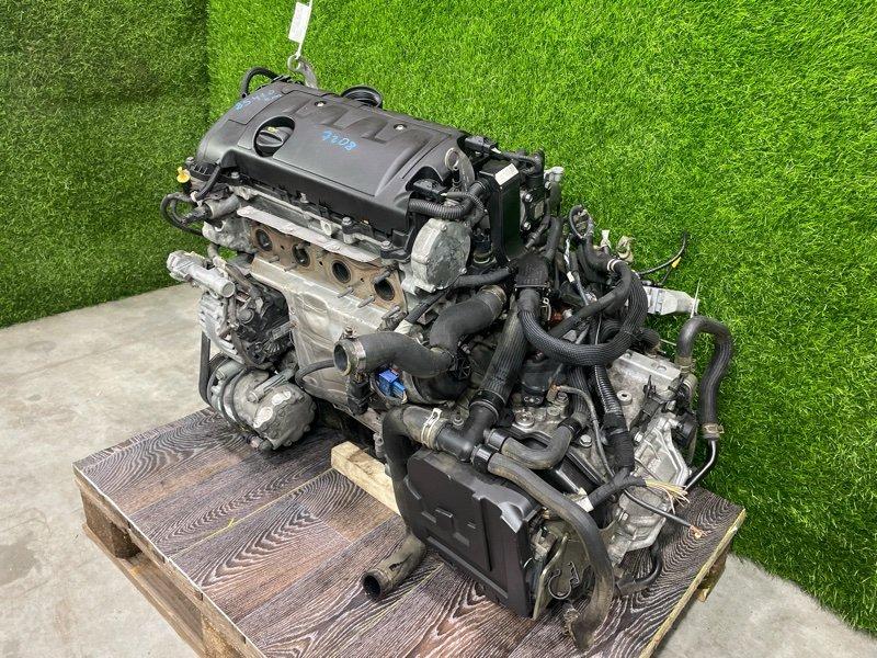 Двигатель из Японии — фото 13