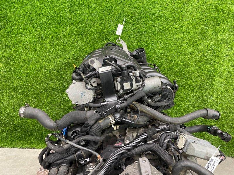 Двигатель из Японии — фото 5