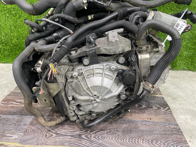 АКПП из Японии — фото 5