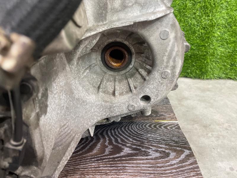 АКПП из Японии — фото 7