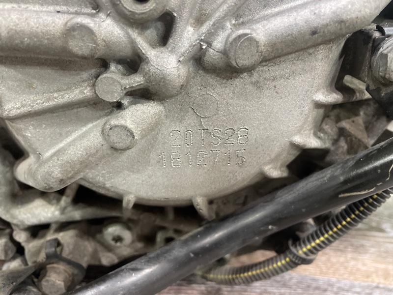 АКПП из Японии — фото 10