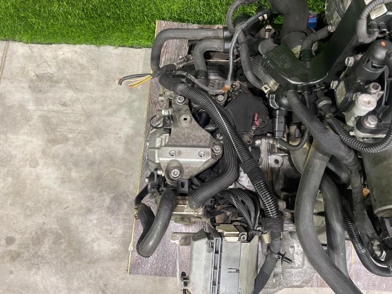 АКПП из Японии — фото 4