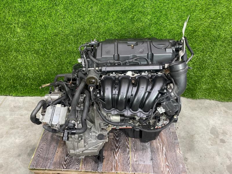 Двигатель из Японии — фото 6