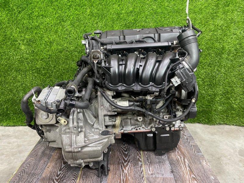 Двигатель из Японии — фото 7